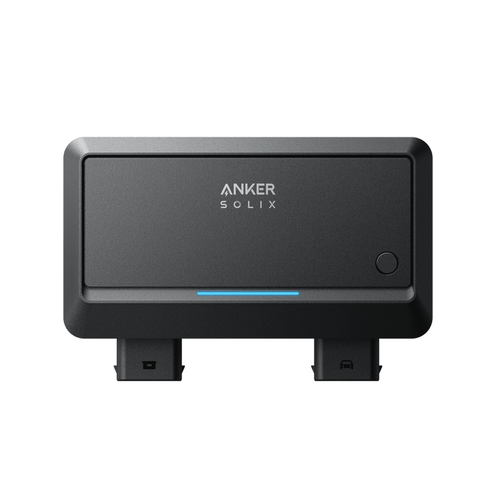 Anker SOLIX C2000 Gen 2 Portable Power Station - Off Grid Stores