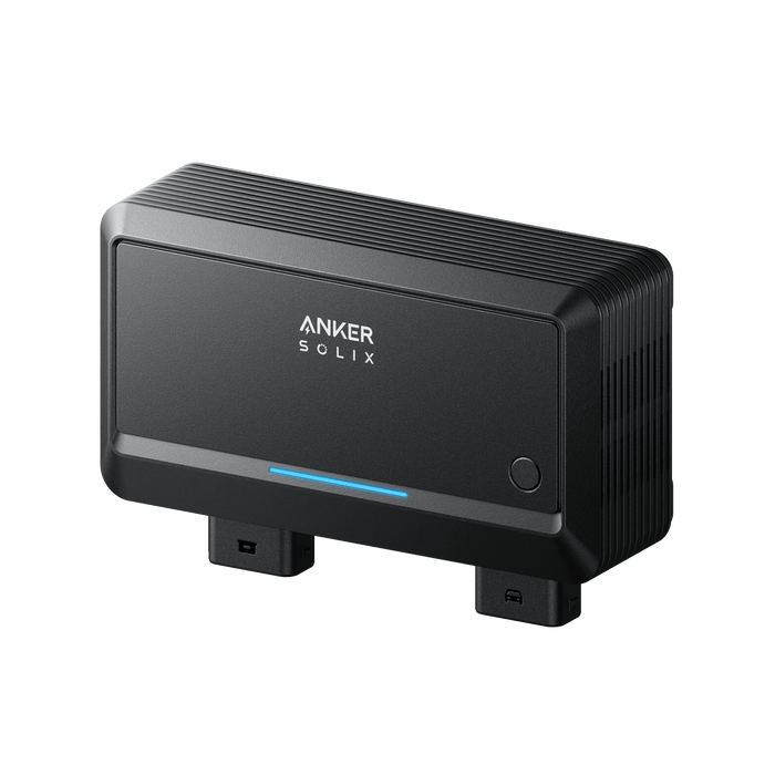 Anker SOLIX C2000 Gen 2 Portable Power Station - Off Grid Stores