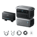 Anker SOLIX C2000 Gen 2 Portable Power Station - Off Grid Stores