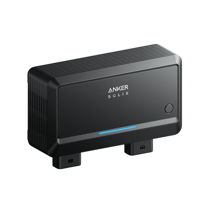Anker SOLIX C2000 Gen 2 Portable Power Station - Off Grid Stores