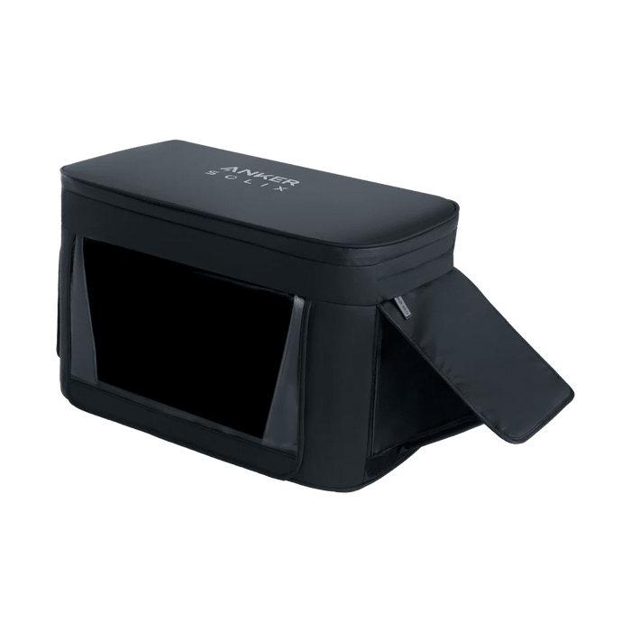 Anker SOLIX C2000 Gen 2 Protective Cover - Off Grid Stores