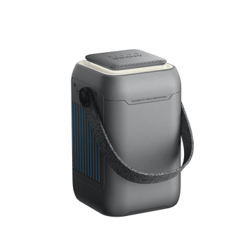 Anker Solix C300 DC ポータブル電源 90000mAh Anker SOLIX C300X DC Portable Power Station - 90,000mAh (288Wh