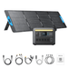 Anker SOLIX C800X Solar Generator + 200W Solar Panel - Off Grid Stores