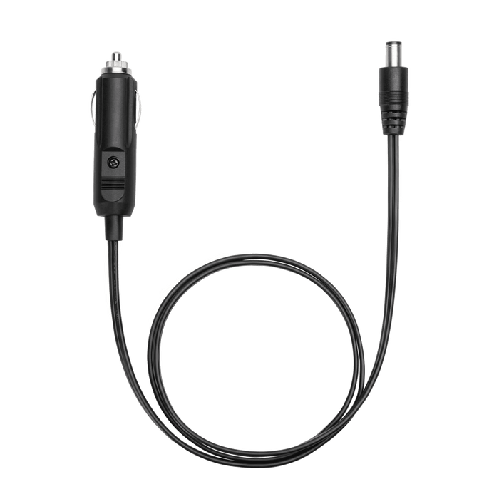 Anker SOLIX Car Charging Cable (DC7909) - Off Grid Stores