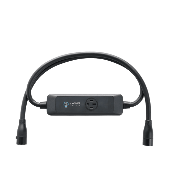 Anker SOLIX Double Power Hub - Off Grid Stores