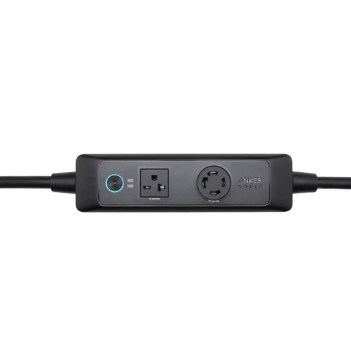 Anker SOLIX Double Voltage Hub (For F3000) - Off Grid Stores
