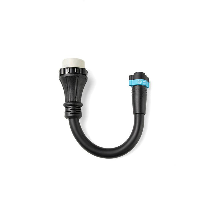 Anker SOLIX E10 AC Generator Adapter - Off Grid Stores