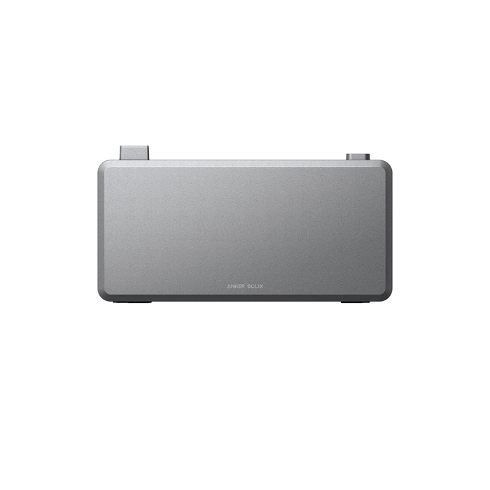 Anker SOLIX E10 Automatic Backup Kits | 6 kWh - 24 kWh LiFePO4 Battery | 10 - 30 kW Turbo Output | Smart Grid & Storm - Guard - Off Grid Stores