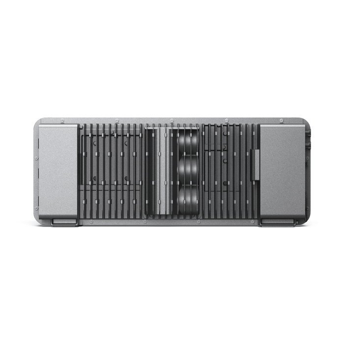 Anker SOLIX E10 Automatic Backup Kits | 6 kWh - 24 kWh LiFePO4 Battery | 10 - 30 kW Turbo Output | Smart Grid & Storm - Guard - Off Grid Stores