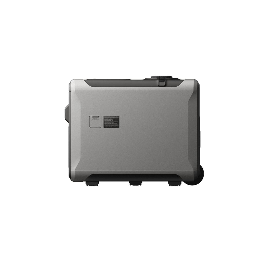 Anker SOLIX E10 Infinite Backup Kits | 6kWh - 24 kWh LiFePO4 Battery ...