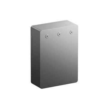 Anker SOLIX E10 Manual Backup Kit | 6 kWh - 12 kWh LiFePO4 Battery | 10-30  kW Turbo Output | Smart Grid & Storm-Guard