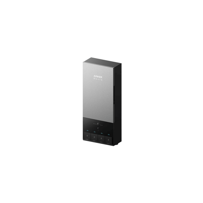 Anker SOLIX E10 Off - Grid Kits + 10 x 440W Rigid Solar Panels - Off Grid Stores