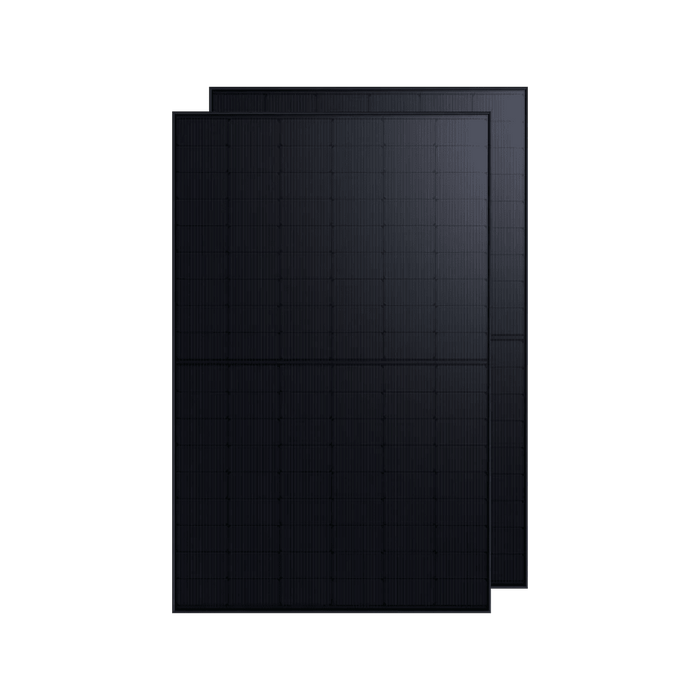 Anker SOLIX E10 Off - Grid Kits + 10 x 440W Rigid Solar Panels - Off Grid Stores
