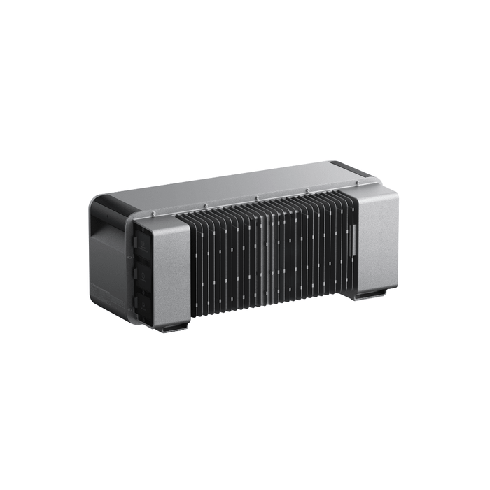 Anker SOLIX E10 Power Module - Off Grid Stores