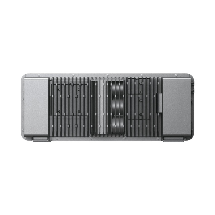 Anker SOLIX E10 Power Module - Off Grid Stores