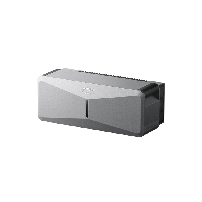 Anker SOLIX E10 Power Module - Off Grid Stores