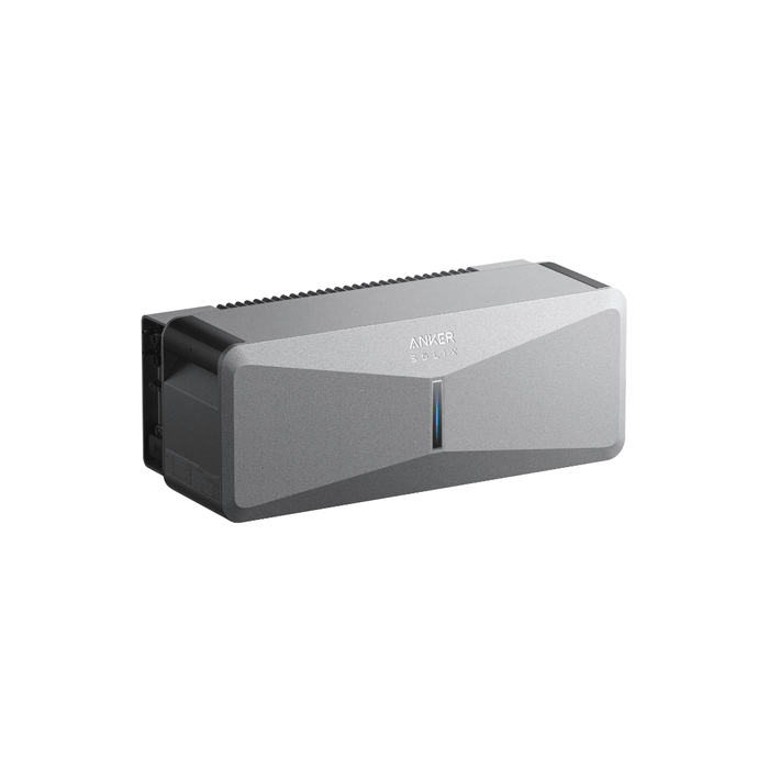 Anker SOLIX E10 Power Module - Off Grid Stores