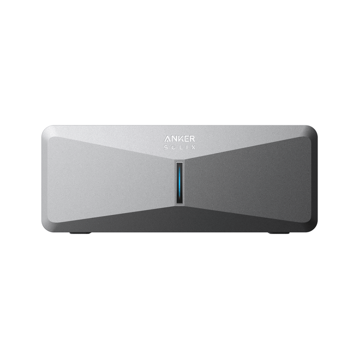 Anker SOLIX E10 Power Module - Off Grid Stores