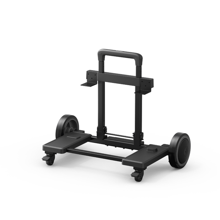 Anker SOLIX E10 Trolley - Off Grid Stores
