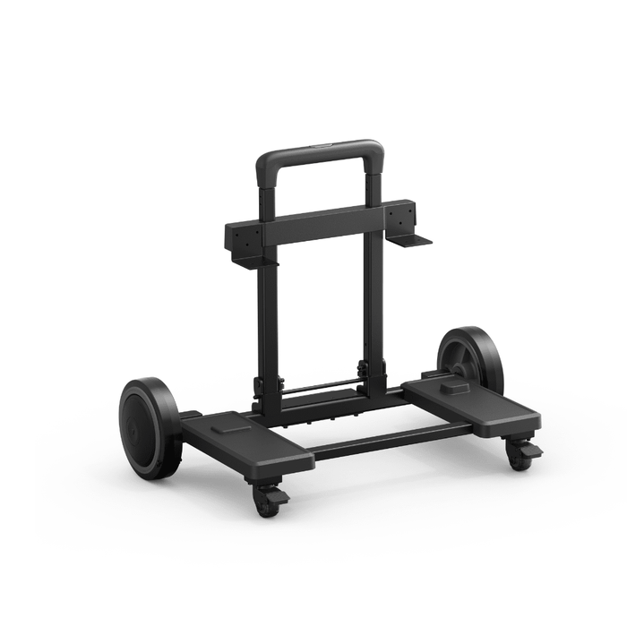 Anker SOLIX E10 Trolley - Off Grid Stores