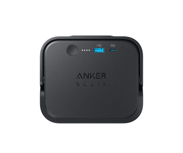 Anker SOLIX EverFrost 2 288Wh Removable Battery - For 40L / 58L