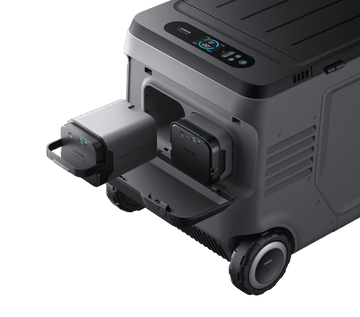 Anker SOLIX EverFrost 2 288Wh Removable Battery - For 40L / 58L