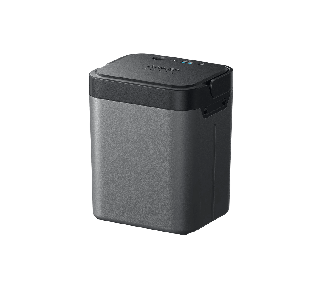 Anker SOLIX EverFrost 2 288Wh Removable Battery - For 40L / 58L Anker SOLIX EverFrost 2 288Wh Removable Battery - For 40L / 58L
