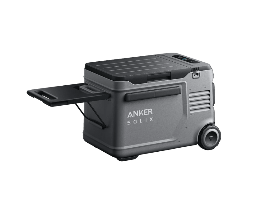 Anker SOLIX EverFrost 2 40L Electric Cooler (42QT) With 288Wh Battery - Off Grid Stores