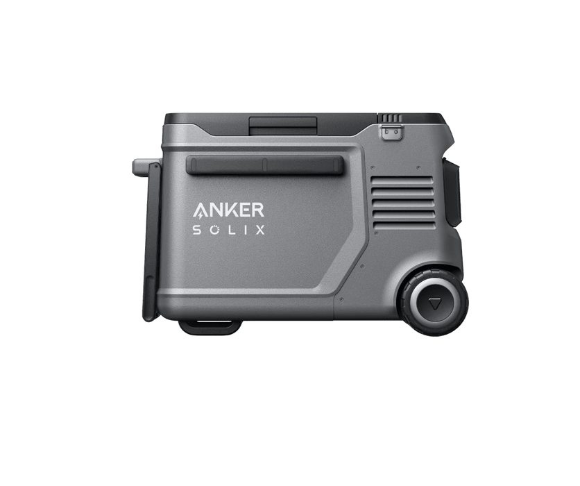 Anker SOLIX EverFrost 2 40L Electric Cooler (42QT) With 288Wh Battery - Off Grid Stores