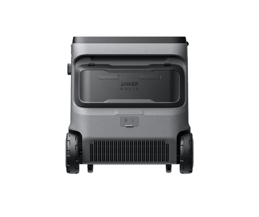 Anker SOLIX EverFrost 2 40L Electric Cooler (42QT) With 288Wh Battery - Off Grid Stores