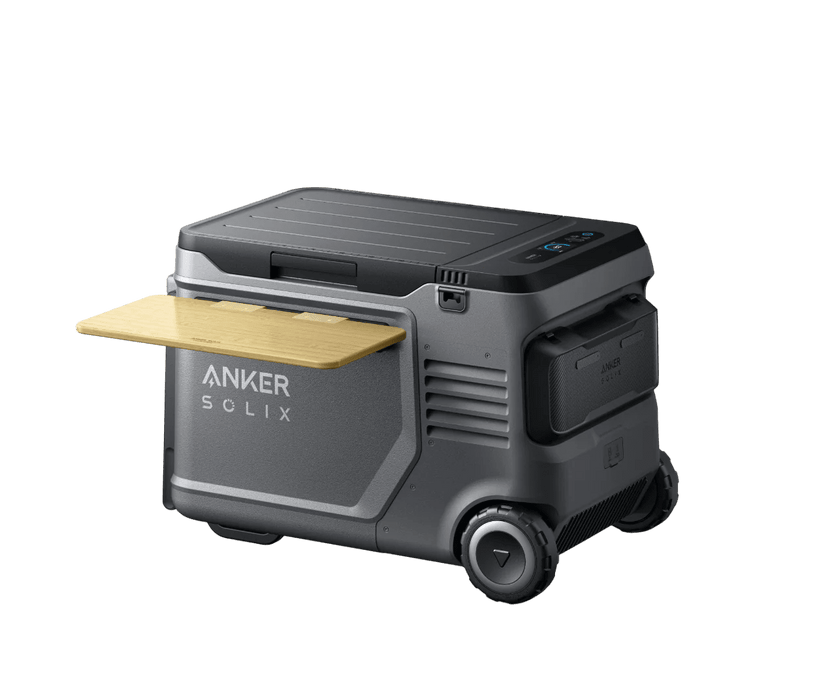 Anker SOLIX EverFrost 2 Hook - On Tray - Off Grid Stores