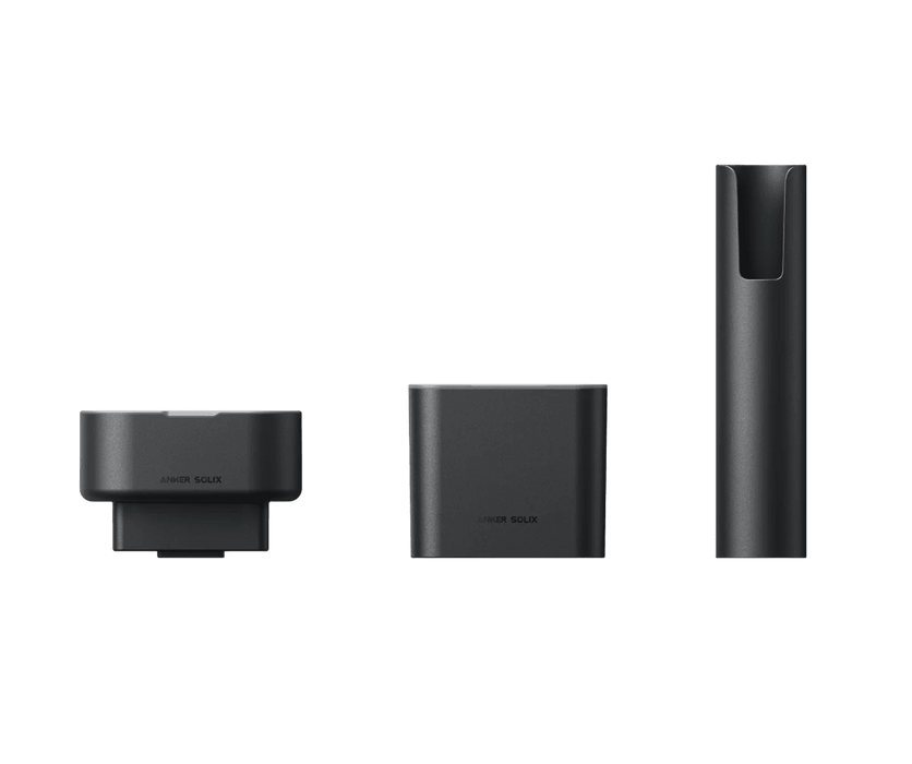 Anker SOLIX EverFrost 2 Road Trip Kit - Off Grid Stores