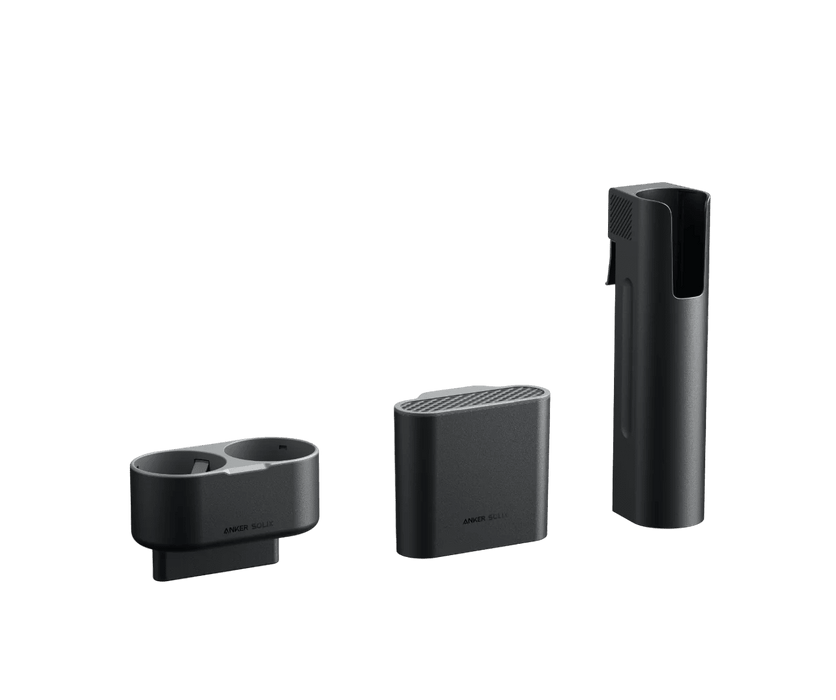 Anker SOLIX EverFrost 2 Road Trip Kit - Off Grid Stores