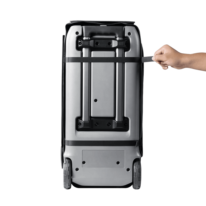 Anker SOLIX F3000 Protective Cover - Off Grid Stores