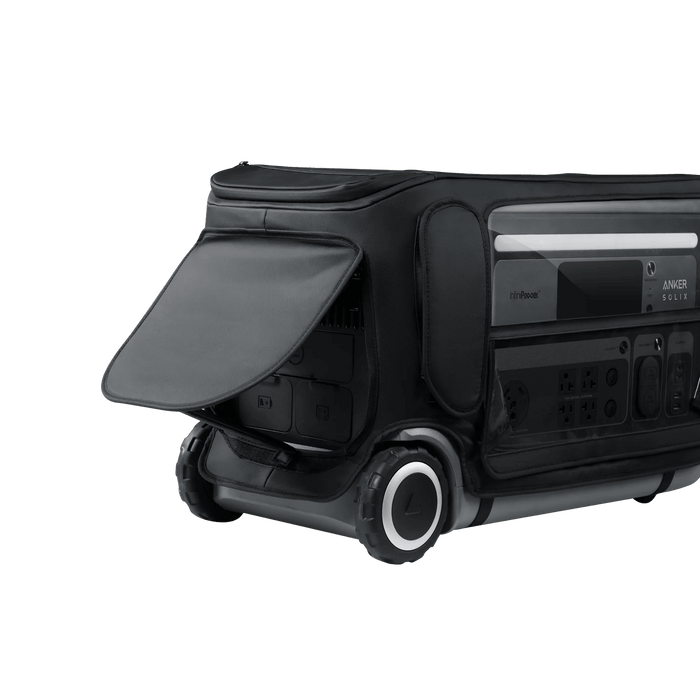 Anker SOLIX F3000 Protective Cover - Off Grid Stores