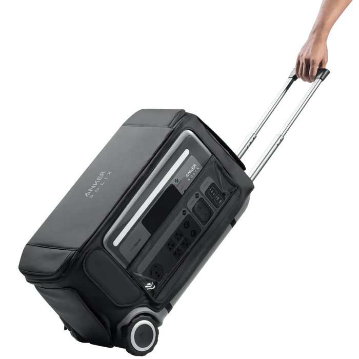 Anker SOLIX F3000 Protective Cover - Off Grid Stores