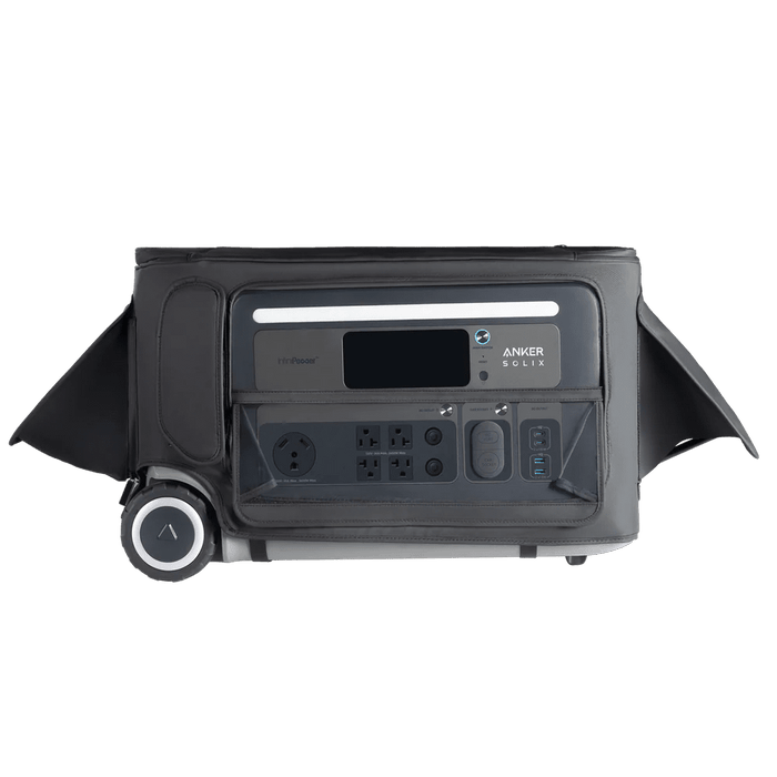 Anker SOLIX F3000 Protective Cover - Off Grid Stores