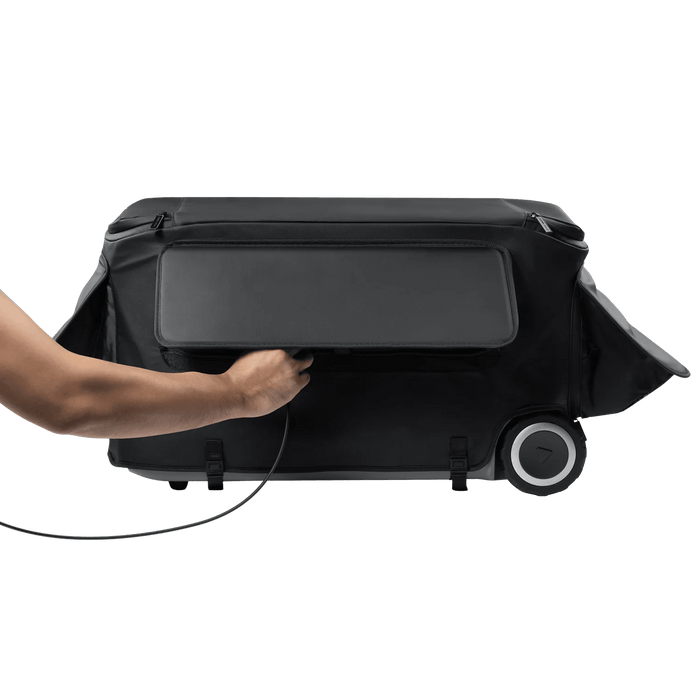 Anker SOLIX F3000 Protective Cover - Off Grid Stores