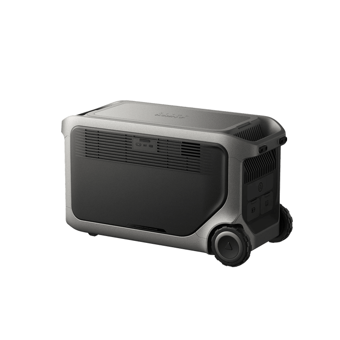 Anker SOLIX F3000 Solar Generator + 2 x 440W Rigid Solar Panel - Off Grid Stores