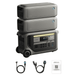 Anker SOLIX F3000 Solar Generator + Expansion Batteries - Off Grid Stores