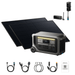 Anker SOLIX F3000 + Solar Panels + Power Saver Kit - Off Grid Stores