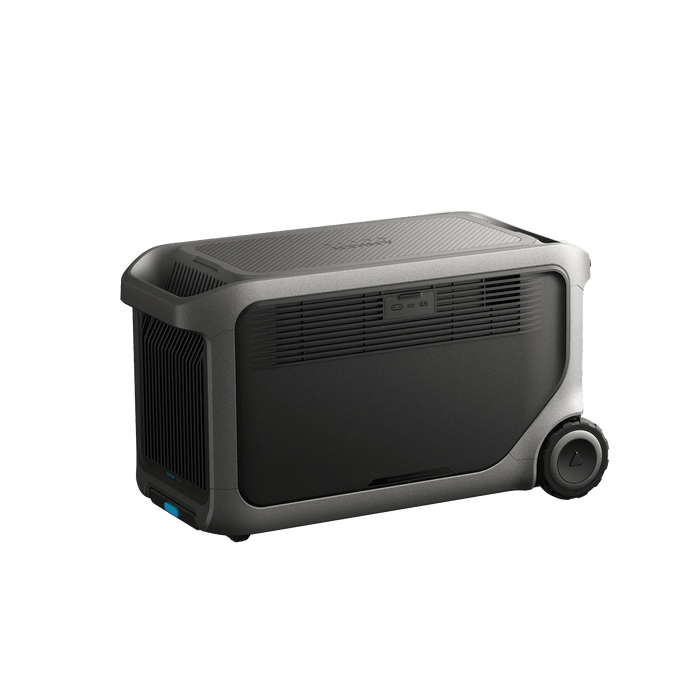 Anker SOLIX F3000 + Solar Panels + Power Saver Kit - Off Grid Stores