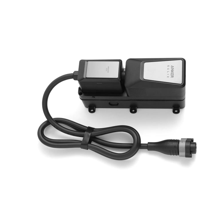 Anker SOLIX F3000 + Solar Panels + Power Saver Kit - Off Grid Stores
