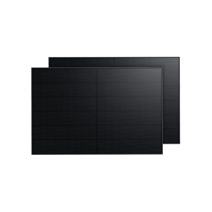 Anker SOLIX F3000 + Solar Panels + Power Saver Kit - Off Grid Stores
