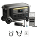 Anker SOLIX F3000 + Solar Panels + Power Saver Kit - Off Grid Stores