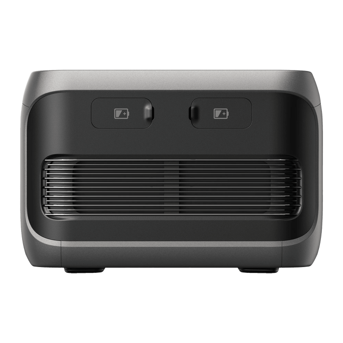 Anker SOLIX F3800 + Expansion Battery + 400W Portable Solar Panel - Off Grid Stores