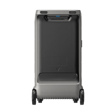 Anker SOLIX F3800 + Expansion Battery, 7680Wh | 6000W