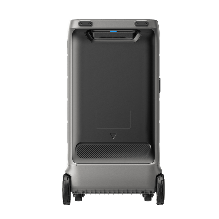 Anker SOLIX F3800 + Expansion Battery + Smart Home Power Kit - Off Grid Stores