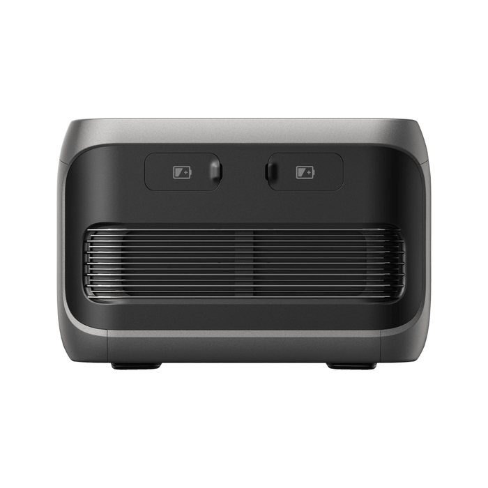 Anker SOLIX F3800 + Expansion Battery + Smart Home Power Kit - Off Grid Stores