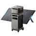 Anker SOLIX F3800 Plus Portable Power Station + 400W Portable Solar Panel - Off Grid Stores